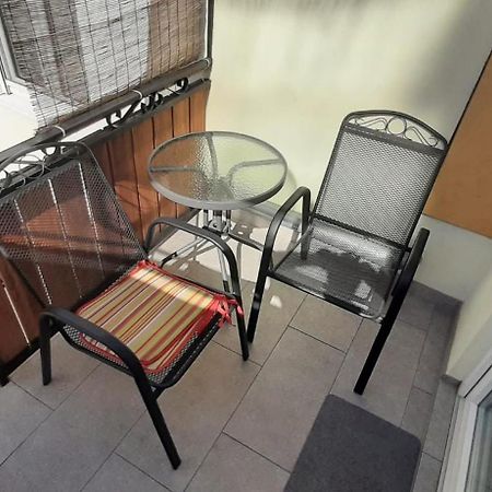 Apartma Gust Koper Apartment ภายนอก รูปภาพ