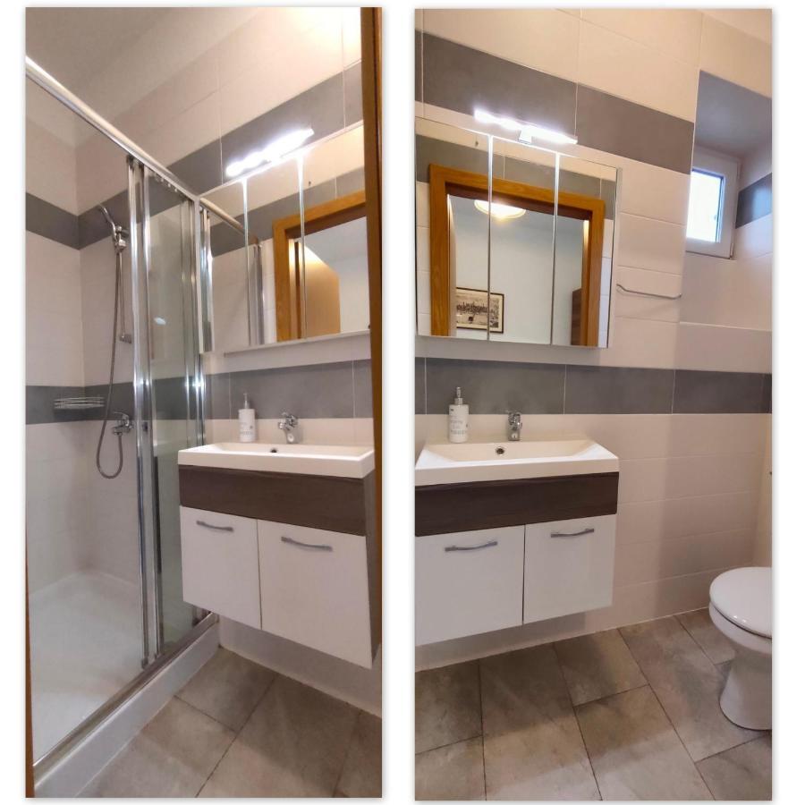 Apartma Gust Koper Apartment ภายนอก รูปภาพ