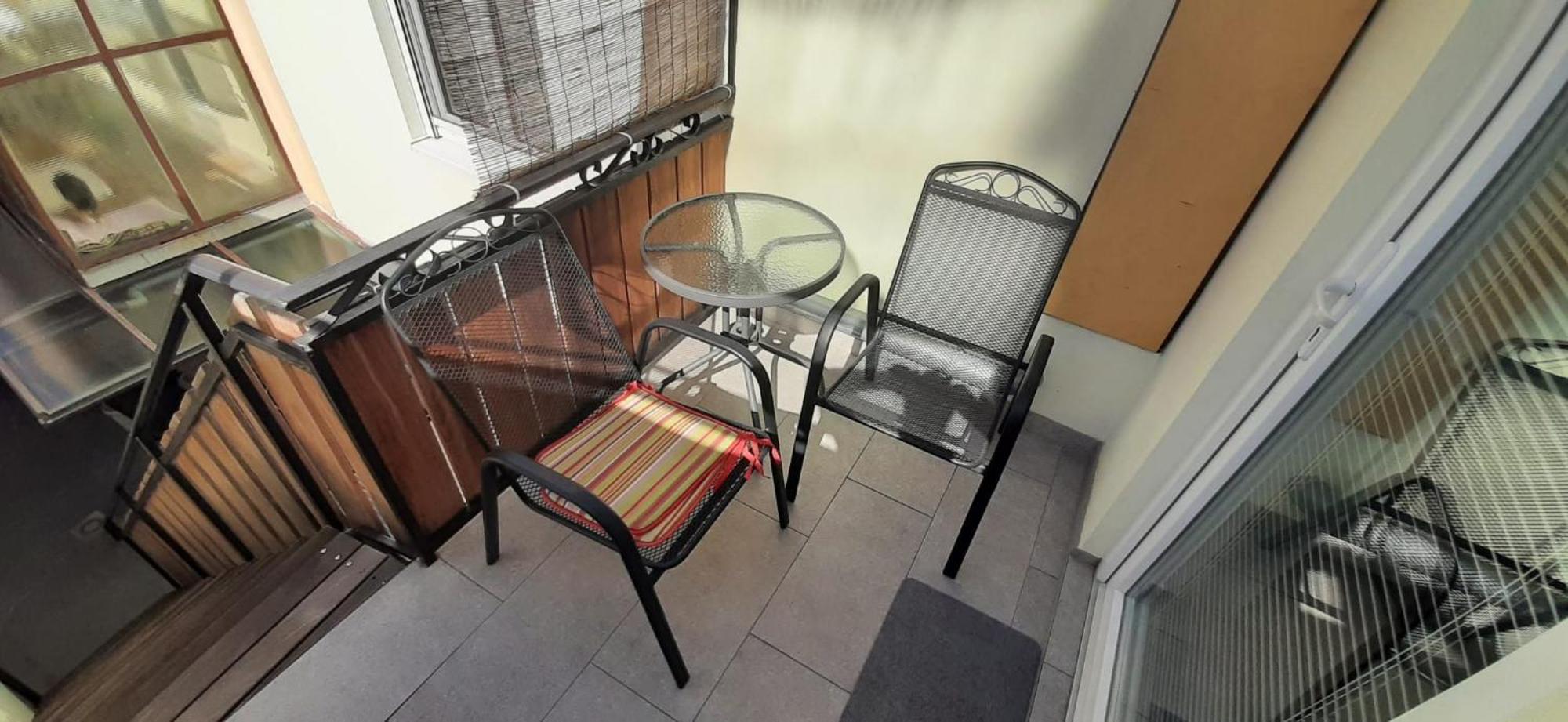 Apartma Gust Koper Apartment ภายนอก รูปภาพ